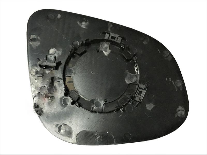 DIŞ DİKİZ AYNA CAMI ASFERİK SOL KANGOO - ART - OEM 963664943R