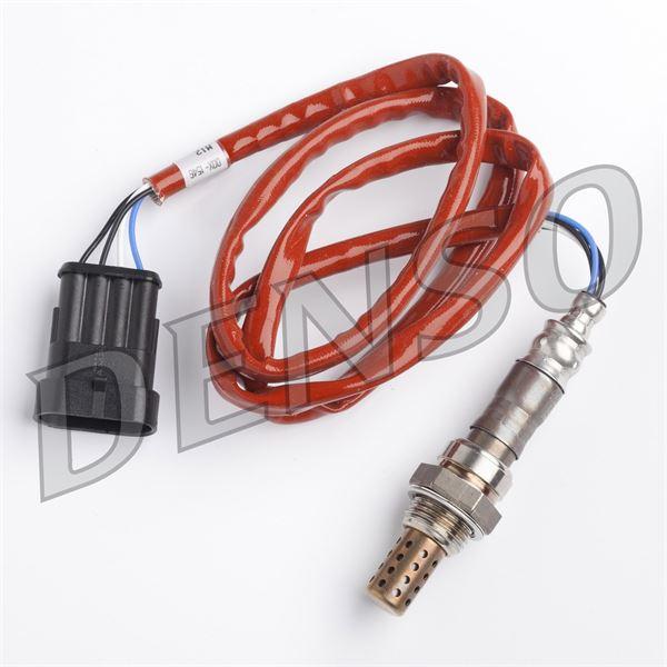 OKSİJEN SENSÖRÜ ALBEA 1.6 16V 98=>-MAREA 1.6 (00-02)-PALIO 1.6 16V 96=> - DENSO - OEM 46426389