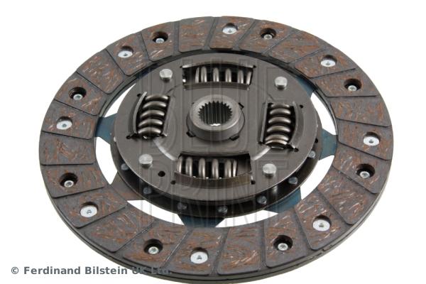 DEBRİYAJ BALATASI — BLUEPRINT ADV183107 - BLUEPRINT - OEM 025141031HX