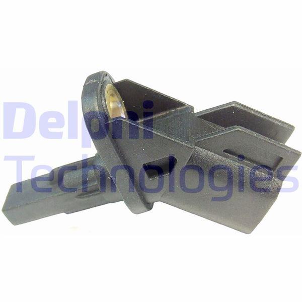 ABS SENSÖRÜ (KABLOSUZ) FOCUS II 04>CMAX-GALAXY-KUGA-MONDEO-SMAX 07>VOLVO C30 06>V40 12>V50 ESP`SİZ - DELPHI - OEM 3M5T2B372AB