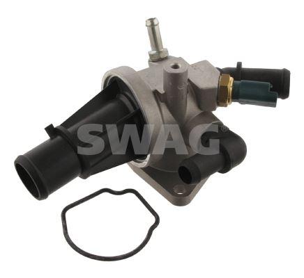 TERMOSTAT MUHAFAZASI (FEBI 32646) - SWAG - OEM 1338841