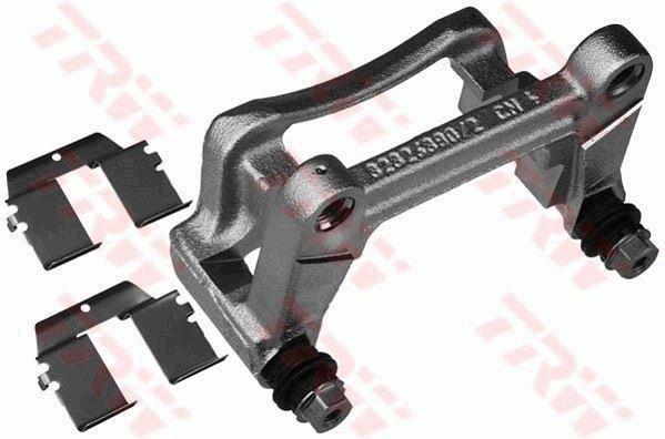 KALİPER TUTUCU VOLKSWAGEN TRANSPORTER T4 BUS (70B-70C-7DB-7DK-70J-70K-7DC-7DJ) - TRW - OEM 701615425