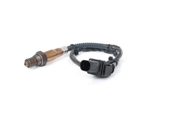 OKSİJEN/LAMBDA SENSÖRÜ (DİZEL) LSU-4.9 P4007-C8-EXPERT 09>JUMPY 11>2.0HDI - BOSCH - OEM 1618.AS