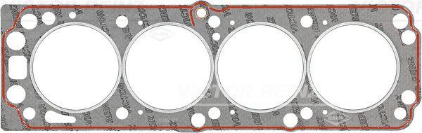 SILINDIR KAPAK CONTA (1.80 mm) ASTRA F CORSA B COMBO 1.4 8V 14NVC14NZ X14NZ - REINZ - OEM 607449