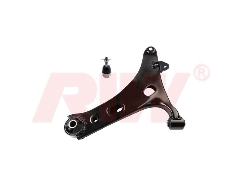 ROTİLLİ SALINCAK ÖN SOL ALT SUBARU-FORESTER (SJ)-2014- - RIW - OEM 20202SG011