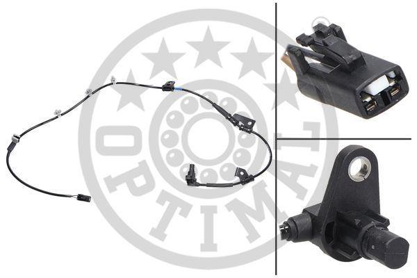TEKERLEK HİZ SENSÖRÜ COUPEGK) — OPTIMAL 06-S622 - OPTIMAL - OEM 956702C800