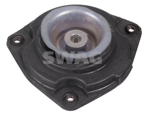 AMORTİSÖR TAKOZU ÖN SOL NISSAN QASHQAI 1,6L HR16DE J10E 07-13 2,0L M9R Dci 07-13 1,5L Dci K9K 07-> 2,0L MR20DE JJ10 10-> 1,6L R9M Dci 11-13 - SWAG - OEM 54321JD00A