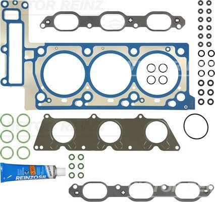 TAKIM CONTA UST SOL MERCEDES M272 W204 C219 W212 C207 - V.REINZ - OEM A2720161520