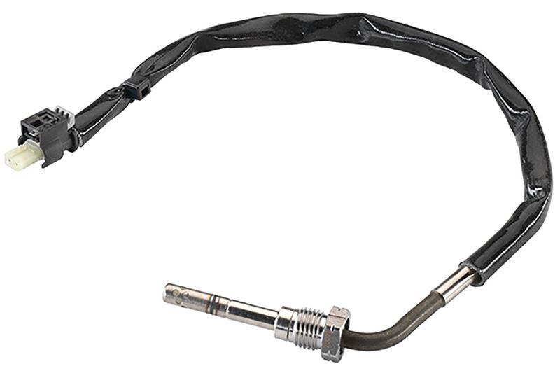 EKSOZ SICAKLIK SENSORU W204 W205 W212 E250 OM 651.913 - VDO - OEM A0009056404
