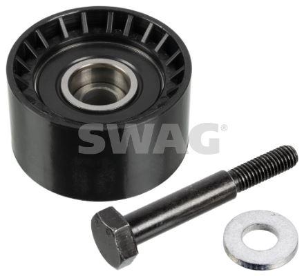 AVARA GERGİ (FEBI 23654) - SWAG - OEM 55187100