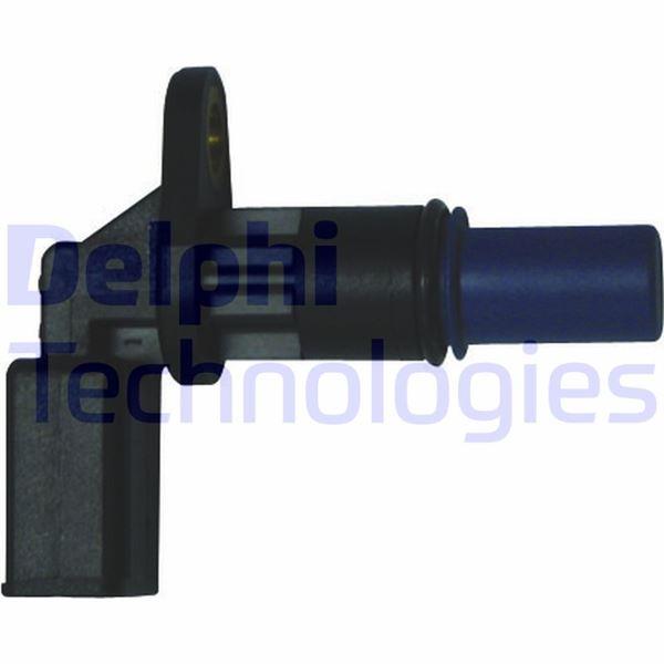 KAM MİL SENSÖRÜ BORA-CADDY III-GOLF IV-GOLF V-JETTA III-PASSAT-TOURAN 1.6 FSI 04=> - DELPHI - OEM 06B905163A