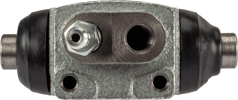 (x) FREN SİLİNDİRİ SOL 19 mm.CIVIC IV (94-97)-CIVIC V (97-01)-ACCENT 1.3-1.5 01/00=>-ELANTRA 1.6 05/ - TRW - OEM 43301ST3E010