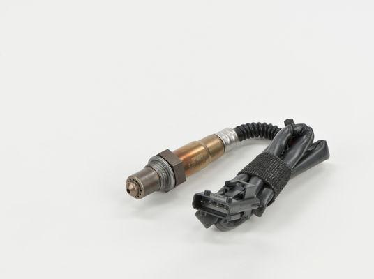 OKSİJEN SENSÖRÜ VOLVO S60 2.0T T5 2.4T5 (00-10) S80 2.4T T5 V70 2.0T 2.3T5 XC70 2.4T - BOSCH - OEM 8642230