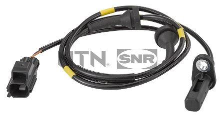 ABS HIZ SENSÖRÜ ÖN SOL VOLVO S60 (00-10)S80 (01-06)V70 (99-04)XC70 (02-07)(1009m) - SNR - OEM 30773738