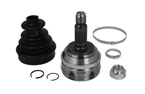 AKS KAFASI HONDA CİVİC VI H-BACK (EU. EP) : 1.7 CTDİ - CIFAM - OEM 44014