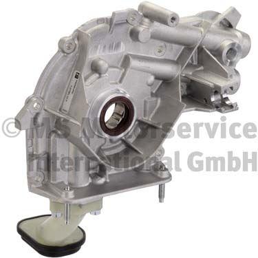 FKM/FPM OIL PUMP FIAT - PIERBURG