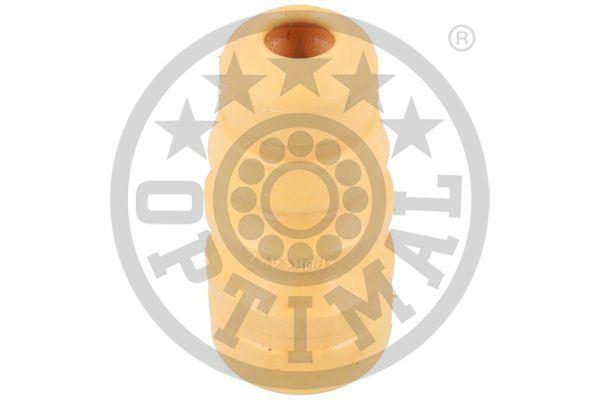 AMORTİSÖR TAKOZU ARKA SAĞ-SOL KIA RIO 1,4L 1,6L benzinli 05-> / 1,5L D4FA CRDİ 06-10 - OPTIMAL - OEM 553261G000