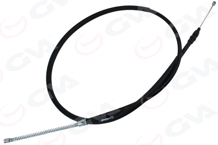 ARKA EL FREN TELİ RENAULT 19 - GVA - OEM 7702253174