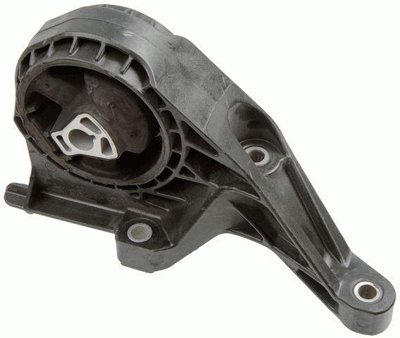 MOTOR TAKOZU ÖN OPEL ASTRA J-INSIGNIA A-ZAFIRA C-CHEVROLET CRUZE 1.4-1.6 LET-XER-DTH-CDTI - LEMFORDER - OEM 13248610