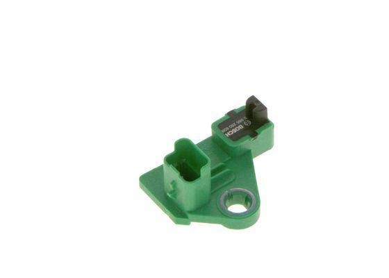 KRANK DEVIR SENSORU FIAT DOBLO 23> ASTRA L-CORSA F-MOKKA-COMBO E-GRANDLAND-VIVARO C-P2008-P208-P3008-P301-P308- P5008-P508-EXPERT-PARTNER-BERLINGO-C3-C4-C5-C-ELYSEE-JUMPY-FOCUS-KUGA-TRANSIT 1.5 HDI-TDCI DV5 - BOSCH - OEM 9677539480