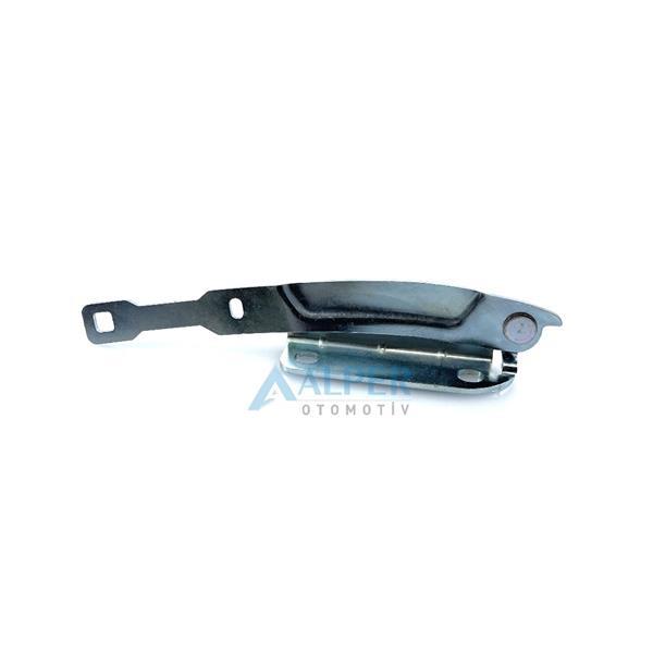 MOTOR KAPUT MENTESESI SAG SANDERO 2012> CLIO SYMBOL JOY 2013> - LEEOPART - OEM 654009401R
