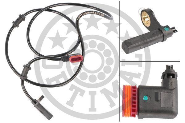 TEKERLEK HİZ SENSÖRÜ SLKR171) — OPTIMAL 06-S258 - OPTIMAL - OEM 1715400217