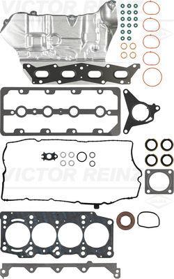 MOTOR ÜST TK. CONTA SETİ FIAT 500X 14> ALFA ROMEO GIULIETTA 11>17 JEEP RENEGADE 14> COMPASS 17> 1.4 TBı - V.REINZ - OEM 71749165