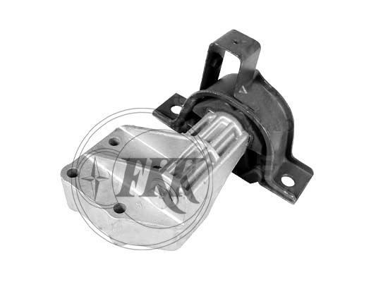 MOTOR TAKOZU DOBLO 1.2 03=> - FKK - OEM 46767475