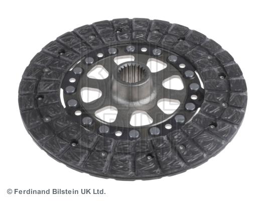 DEBRİYAJ BASKI BALATA IS — BLUEPRINT ADT331105 - BLUEPRINT - OEM 3125053050