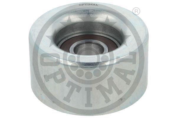 ALTERNATÖR GERGİ RULMANI MAZDA 5 2.0L RF CR19 05-> / MAZDA 6 2.0L RF GG GH 02-10 - OPTIMAL - OEM RF7J15980