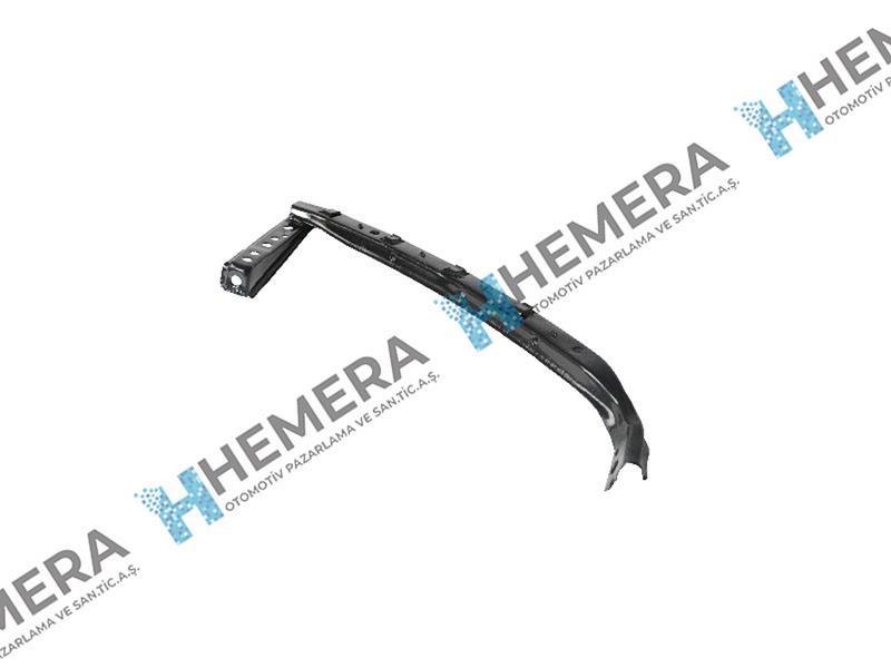 TAMPON BRAKETİ ÖN SAĞ HONDA CIVIC 2006-2011 - TAIWAN - OEM 71140SNAA00