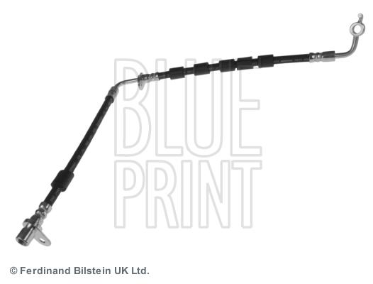 FREN HORTUMU MAZDA — BLUEPRINT ADM553124 - BLUEPRINT - OEM GS1D43990A