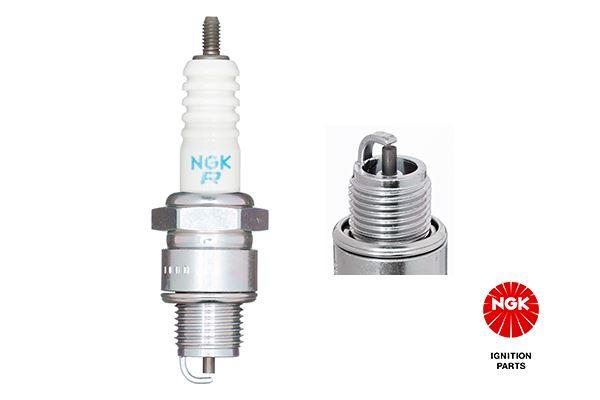 BR4HSA ATEŞLEME BUJİSİ - NGK