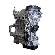 KOMPLE MOTOR EB2DT - PSA - OEM 1617295980