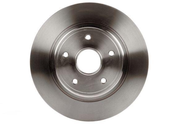 ARKA FREN AYNASI RENAULT LAGUNA II 01>07 SCENIC II 05>08 (274x11x5D) - BOSCH - OEM 7701472838