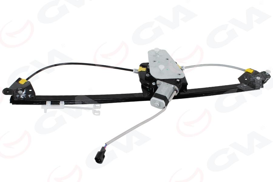 CAM KALDIRMA MEKANIZMASI ELEKTRIKLI ON SOL TRAFIC II VIVARO - DE-GA - OEM 7700311820