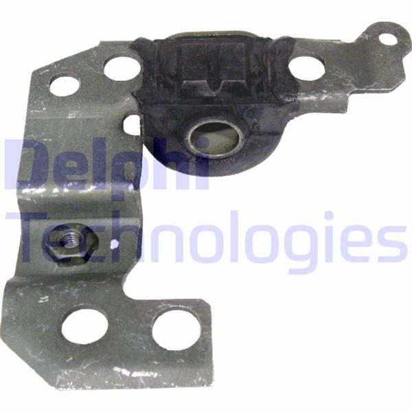SALINCAK TAKOZU ÖN SOL FIAT ALBEA 03> DOBLO 01> PALIO 98> - DELPHI - OEM 46748578