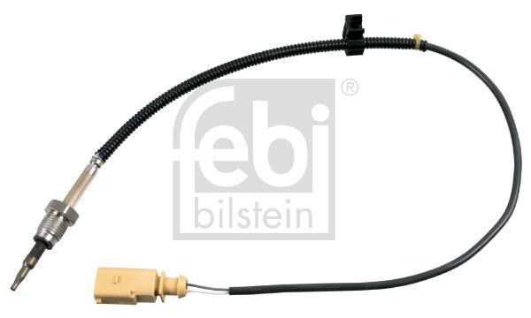 EGZOZ SICAKLIK SENSÖRÜ AUDI — FEBI 185426 - FEBI - OEM 4M0906088AB
