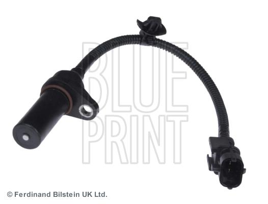 KRANK MİLİ SENSÖRÜ HYUNDAI ACCENT BLUE 10-> / ELANTRA G4FG 11-> / İ20 İ30 G4FA G4FC 06-> / İX35 TUCSON G4FD 11-> / KIA CEED CERATO G4FA G4FC 07-12 / RIO G4FA 12-17 / SPORTAGE G4FD G4FJ T-GDI 09-> - BLUEPRINT - OEM 391802B000