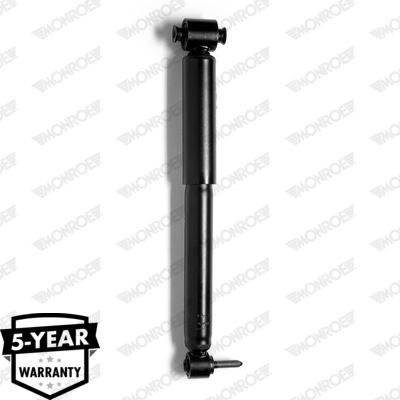 AMORTISOR ARKA MEGANE II TUM MODEL 03=>09 - MONROE - OEM 8200421321