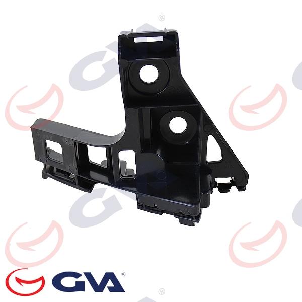 ARKA TAMPON BRAKETİ SAG GOLF7 2013-2017 — GKL 292329 - GKL - OEM 5G6807394A