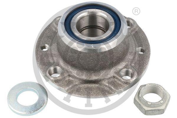 TEKERLEK YATAGİ SETİ FIORINO Kasten146_)-FIORINO Pick up146_)-STRADA Pick-up178_)-STRADA Pick-up278_ - OPTIMAL - OEM 7746191