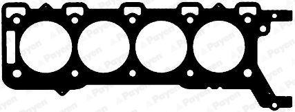 SKC 2 SOL LANDROVER DISCOVERY 4.4 (04-09) RANGEROVER 4.4 05-12 SPORT 4.4 05=> - PAYEN - OEM 4H236083AC