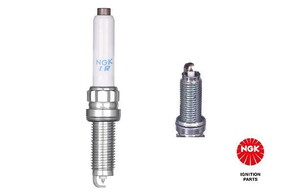 ATEŞLEME BUJİSİ CORSA F-ASTRA L COMBO E CROSSLANDX GRANDLAND-P208-P308-P2008-P3008-P5008- P508-PARTNER-RIFTER-BERLINGO-C3 III-C4 CACTUS-PICASSO-C5 AIRCROSS-DS3 X EB2 1.2 THP-PureTech - NGK - OEM 9833964280