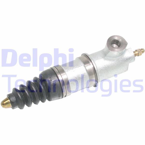 DEBRİYAJ HİDROLİK MERKEZİ DÜZENEĞİ - FIAT COUPÉ. CROMA. TEMPRA. TİPO. UNO / LANCIA THEMA 10/84>08/00 - DELPHI