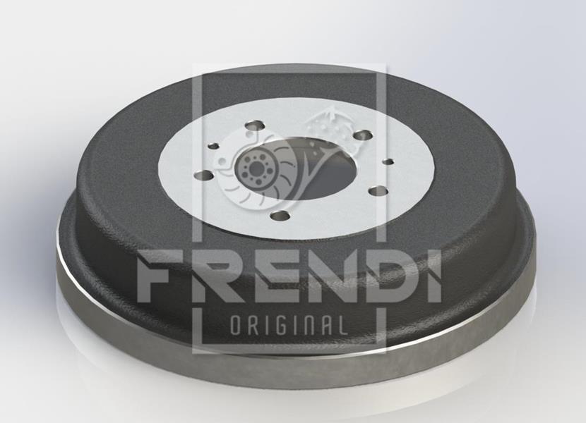 ARKA KAMPANA L300 - FRENDI - OEM MB193595