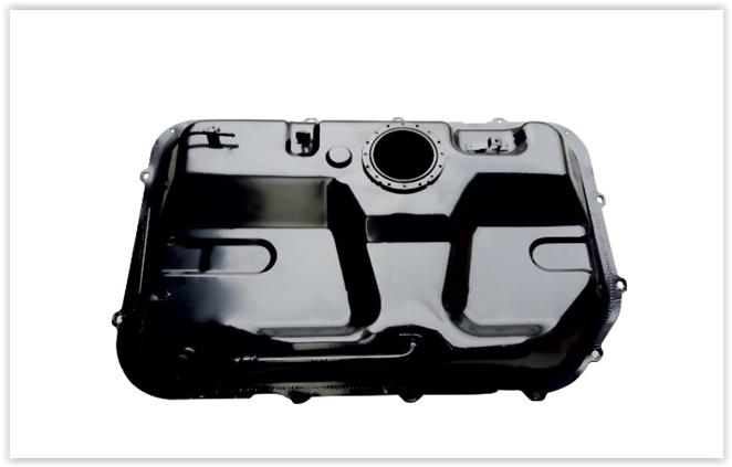 YAKIT DEPOSU (DEMİR) HYUNDAI ACCENT ADMIRA (03-06) MİLLENIUM KASA (00-02) BENZİNLİ - OZER - OEM 311501B000