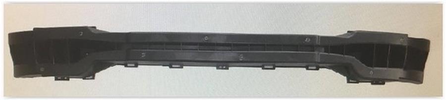 TAMPON DEMİRİ ÖN SAC CITROEN C3 2005> - PHIRA - OEM 7414RR