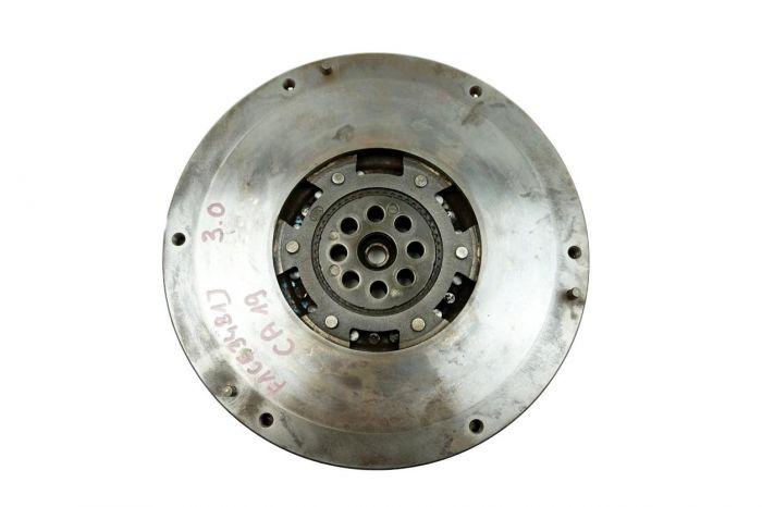 DEBRİYAJ SETİ (VOLANLI) IVECO DAILY F1C EURO4.5.6 65c15 - VOLMERK - OEM 504196244