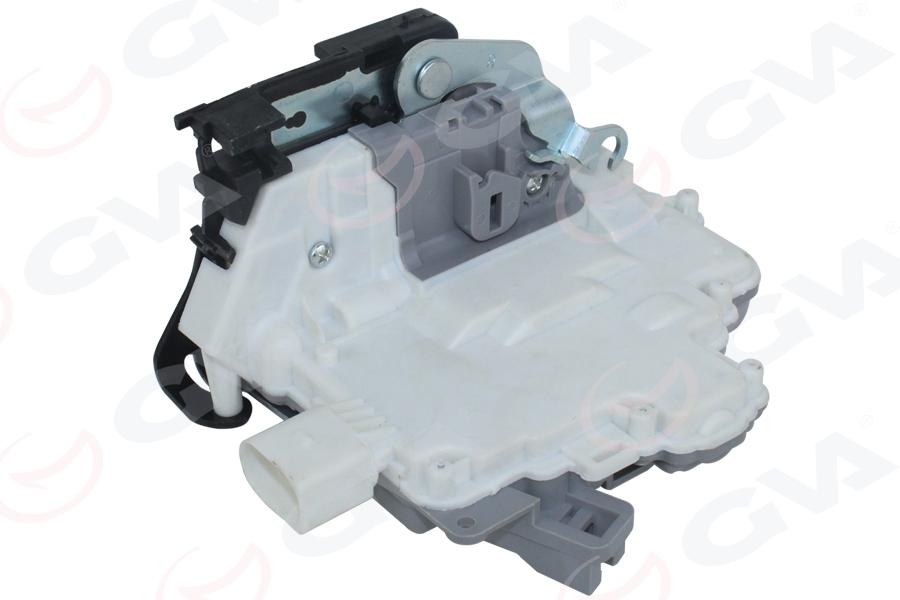 KAPI KİLİT MEKANİZMASI ÖN R ALTEA 06-13-LEON 06-13-TOLEDO 06-13 - GKL - OEM 1P1837016